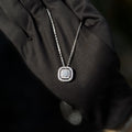Classic Pendant Chain – Timeless Elegance
