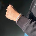 Round Tennis Bracelet – Timeless Brilliance in Every Sparkle