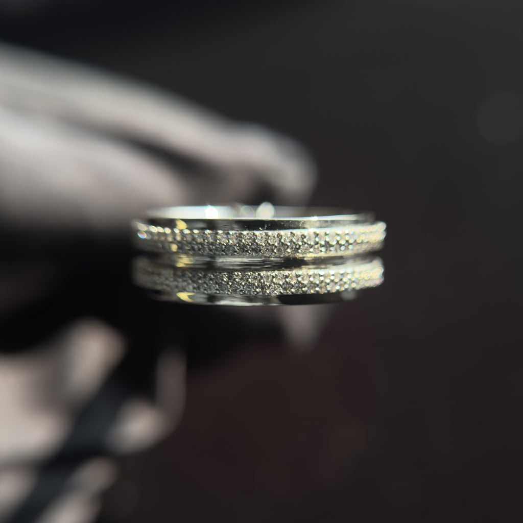 Band Diamond