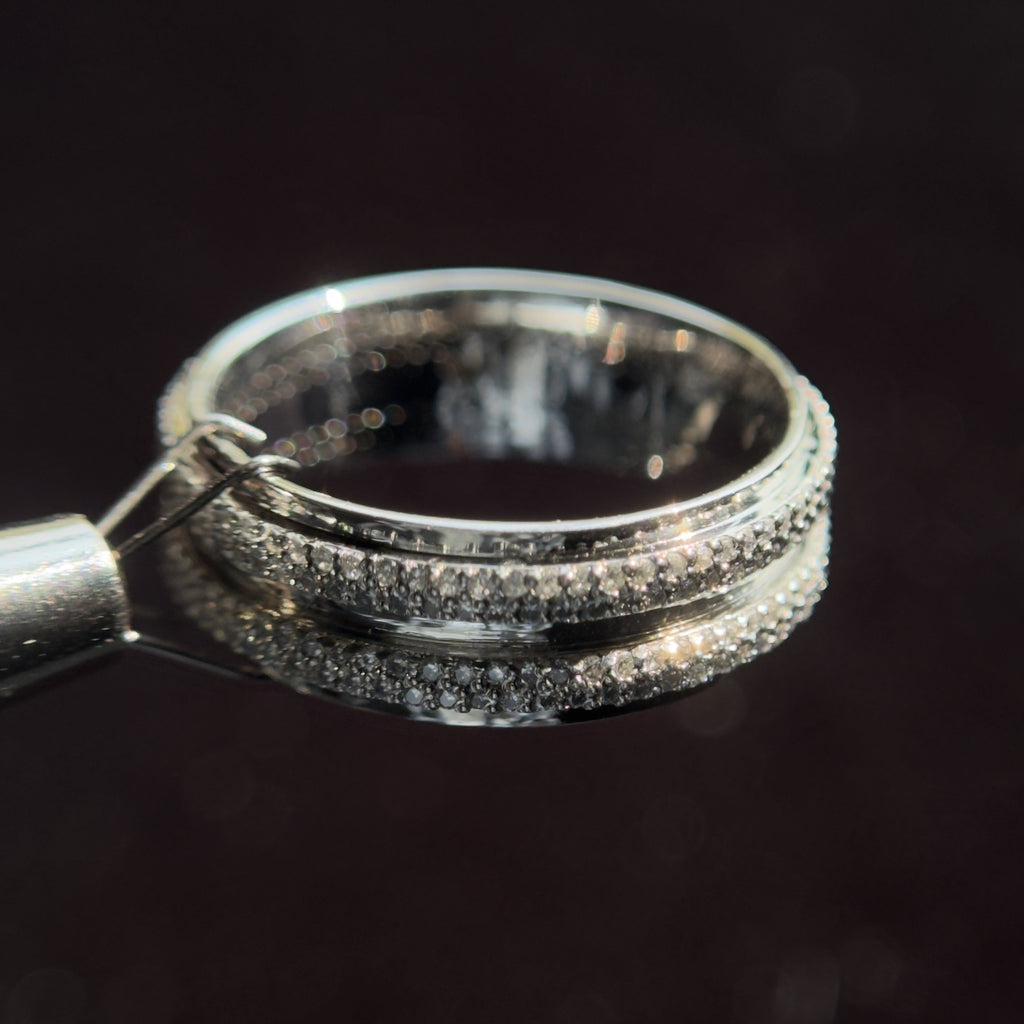 Band Diamond