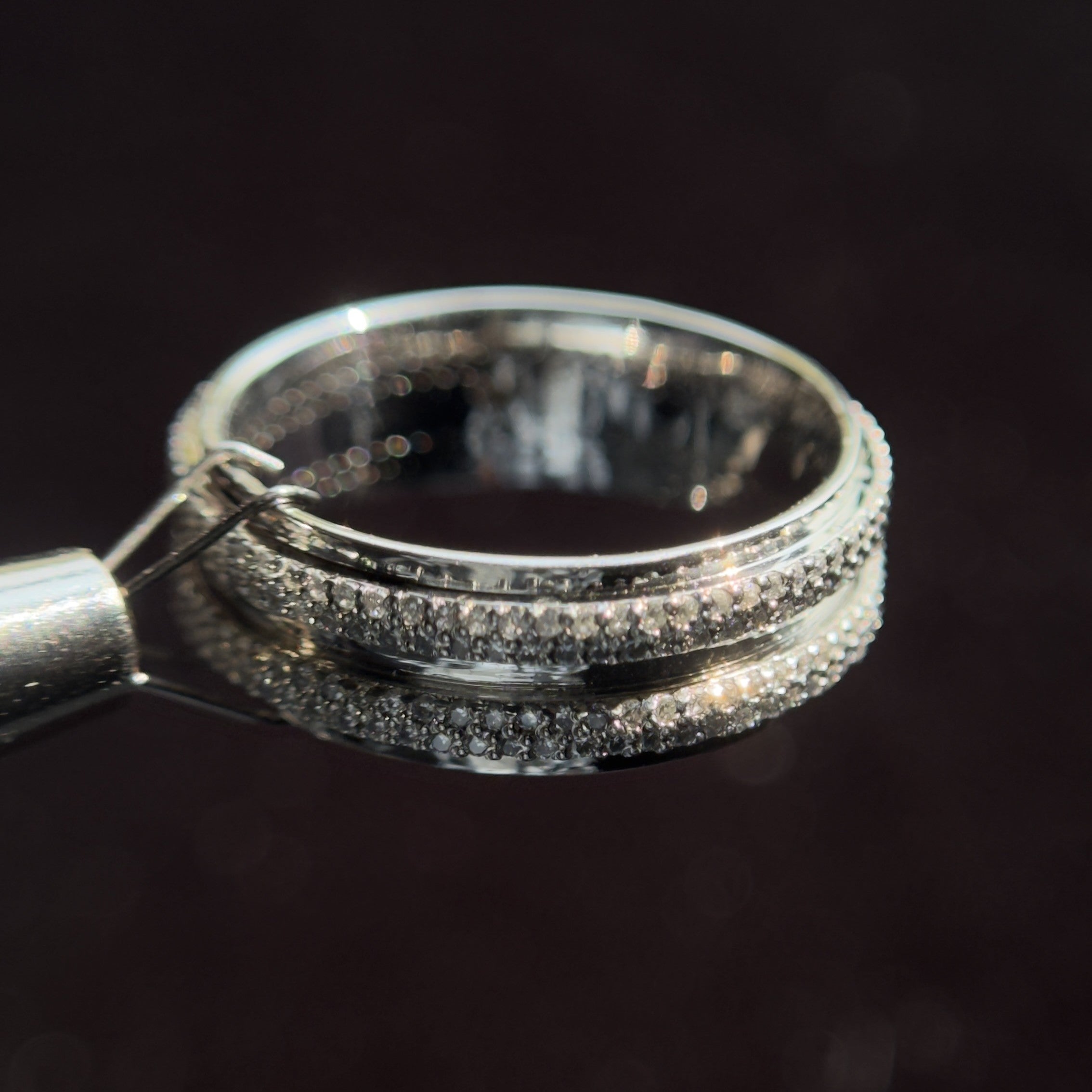 Band Diamond