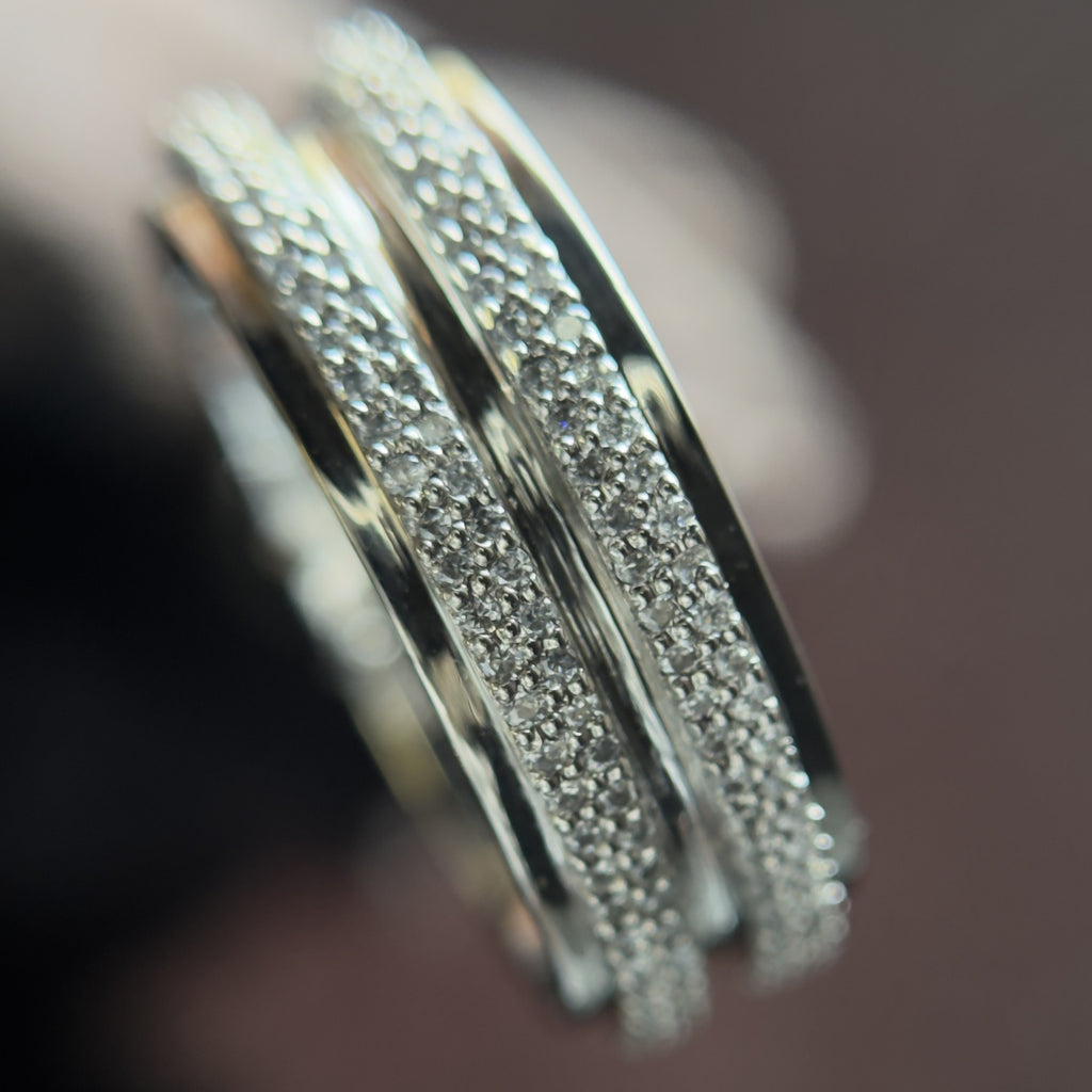 Band Diamond