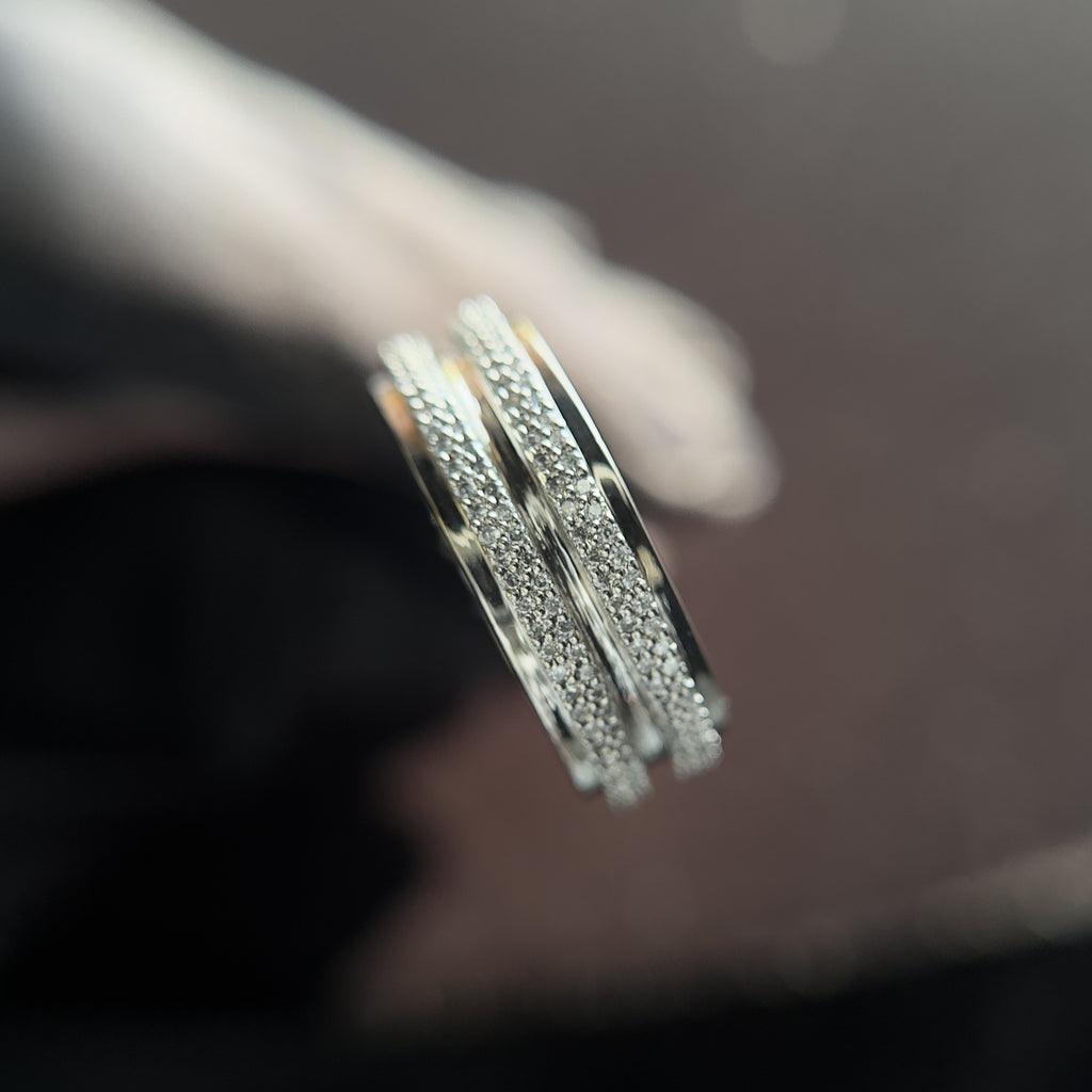 Band Diamond