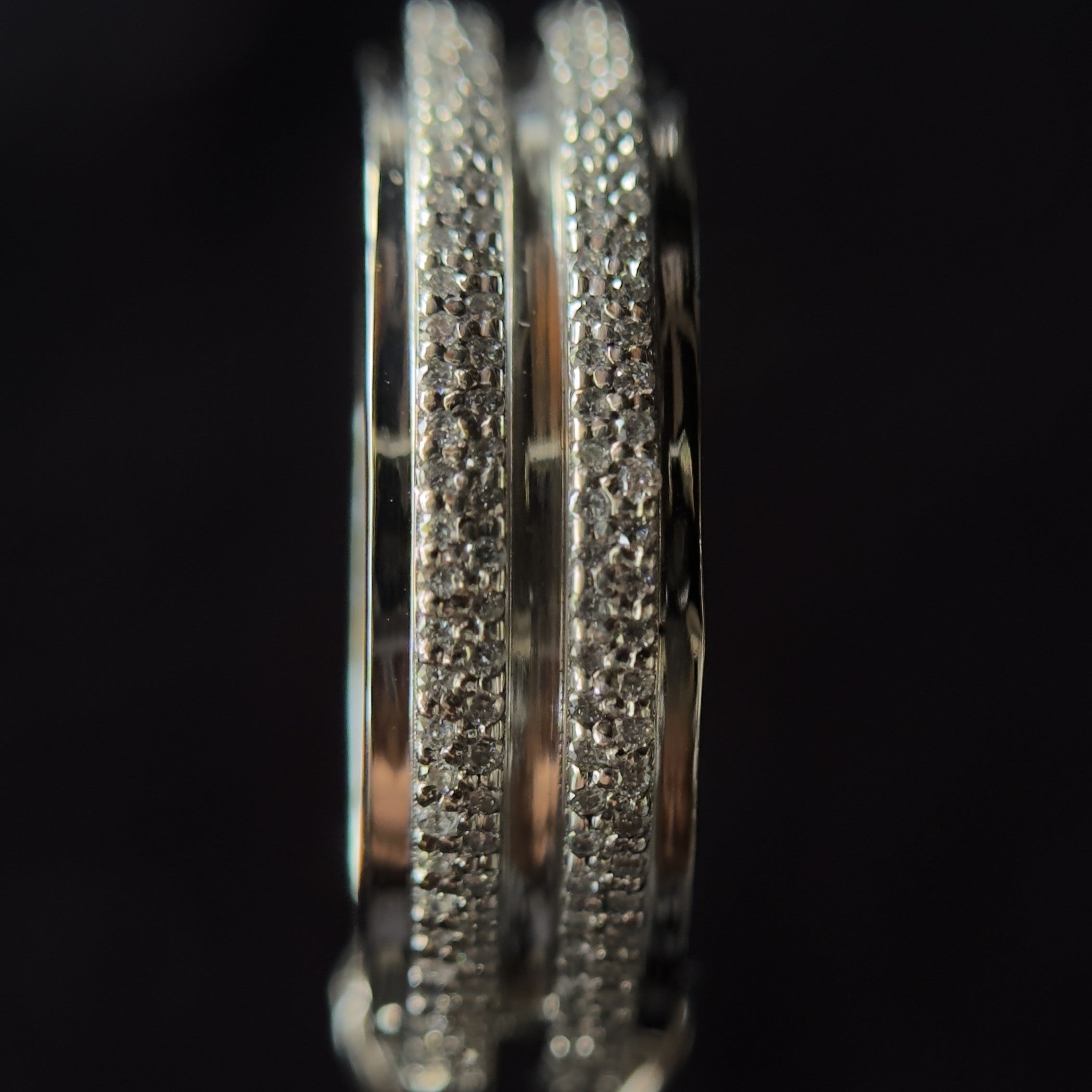 Band Diamond