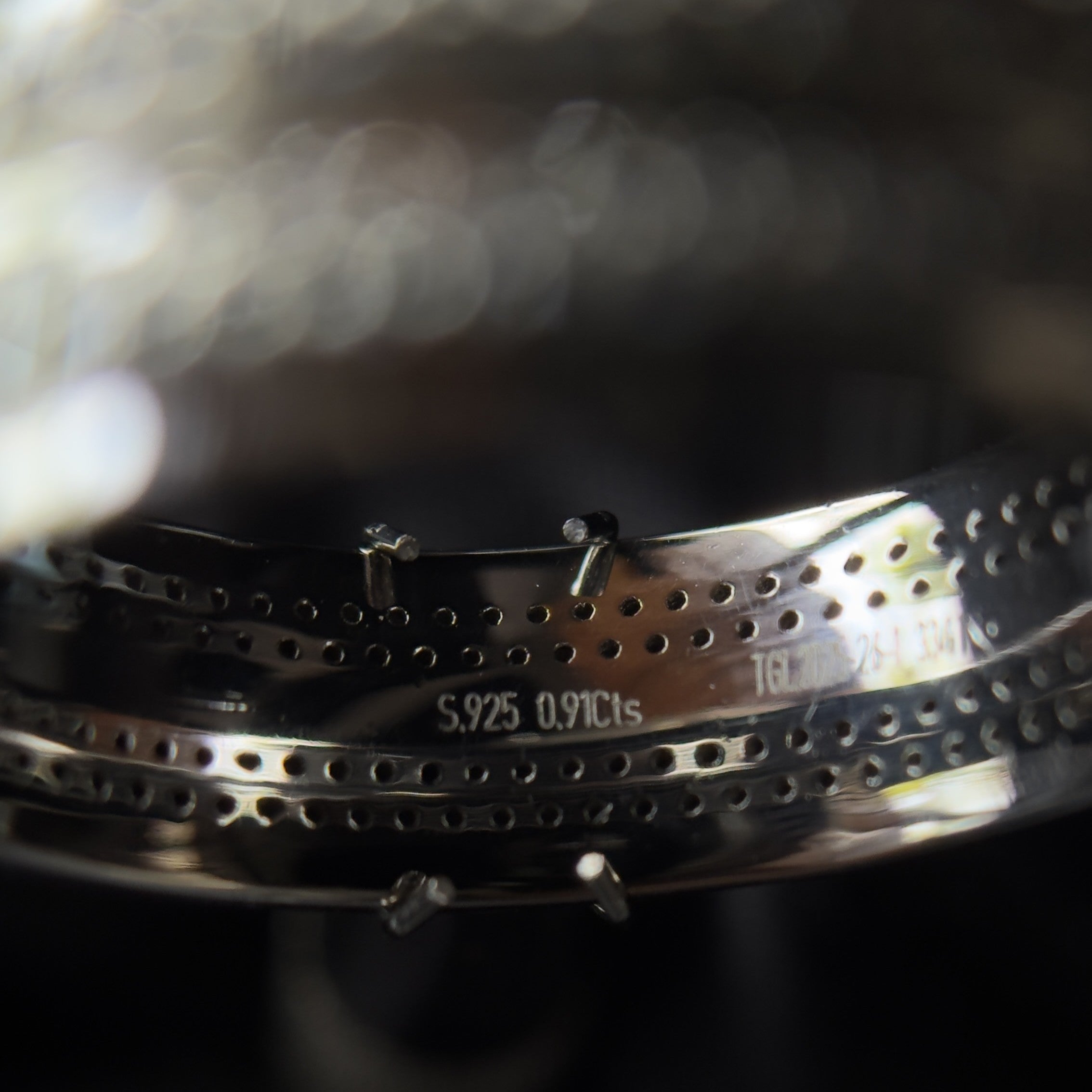 Band Diamond