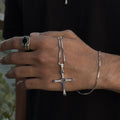 Cross Pendant