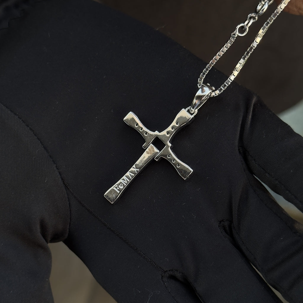 Cross Pendant