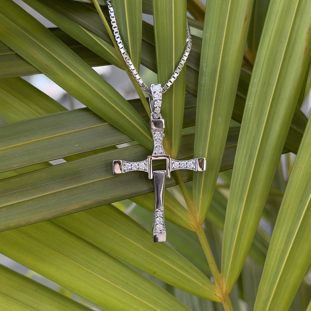 Cross Pendant