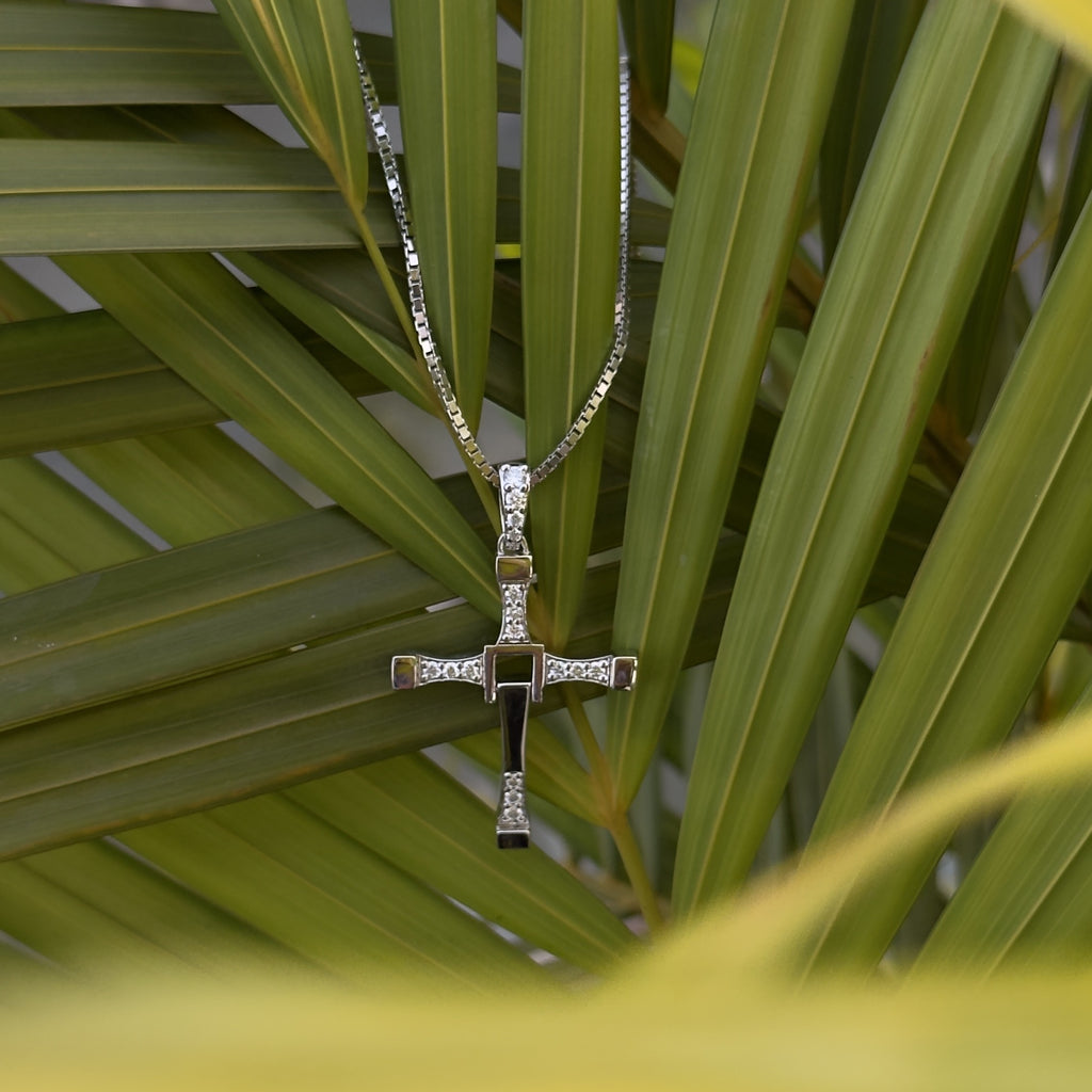 Cross Pendant