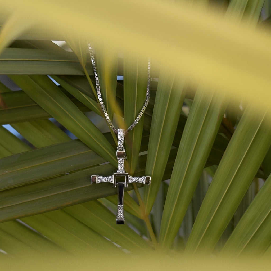Cross Pendant