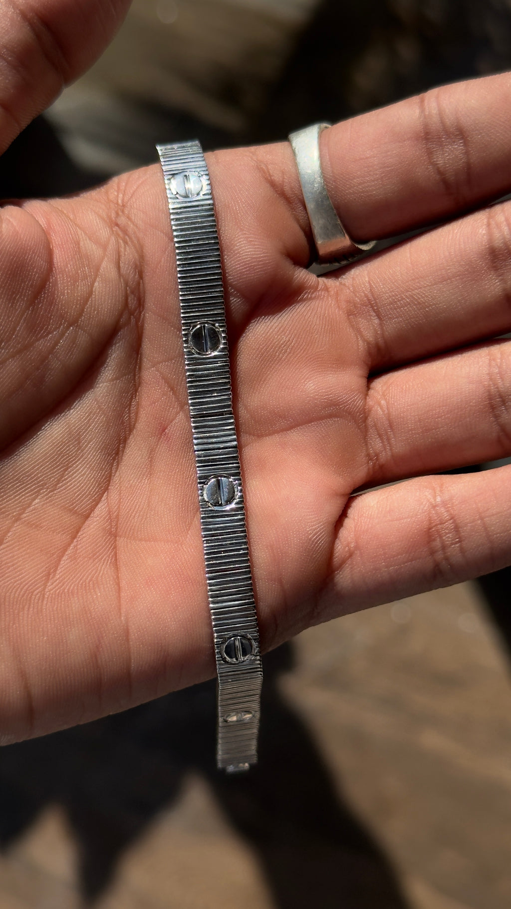 Love Bracelet For Male and Female