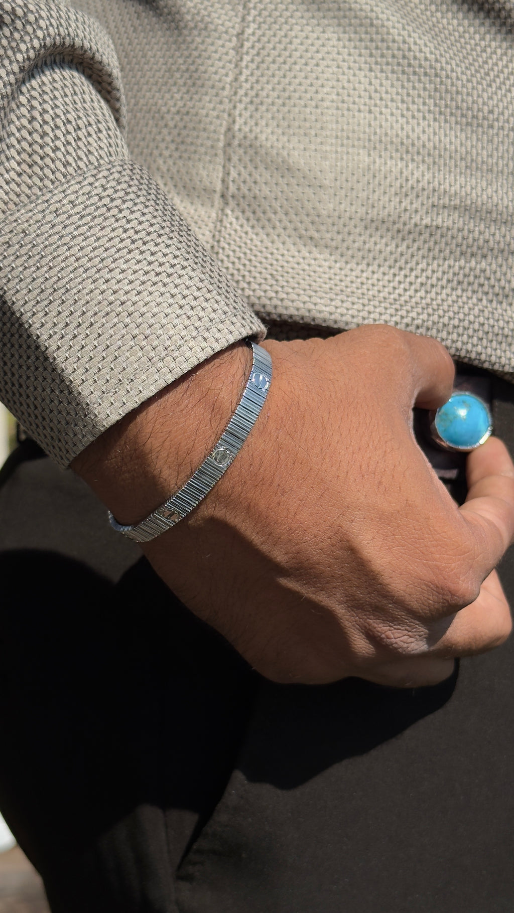 Love Bracelet For Male and Female