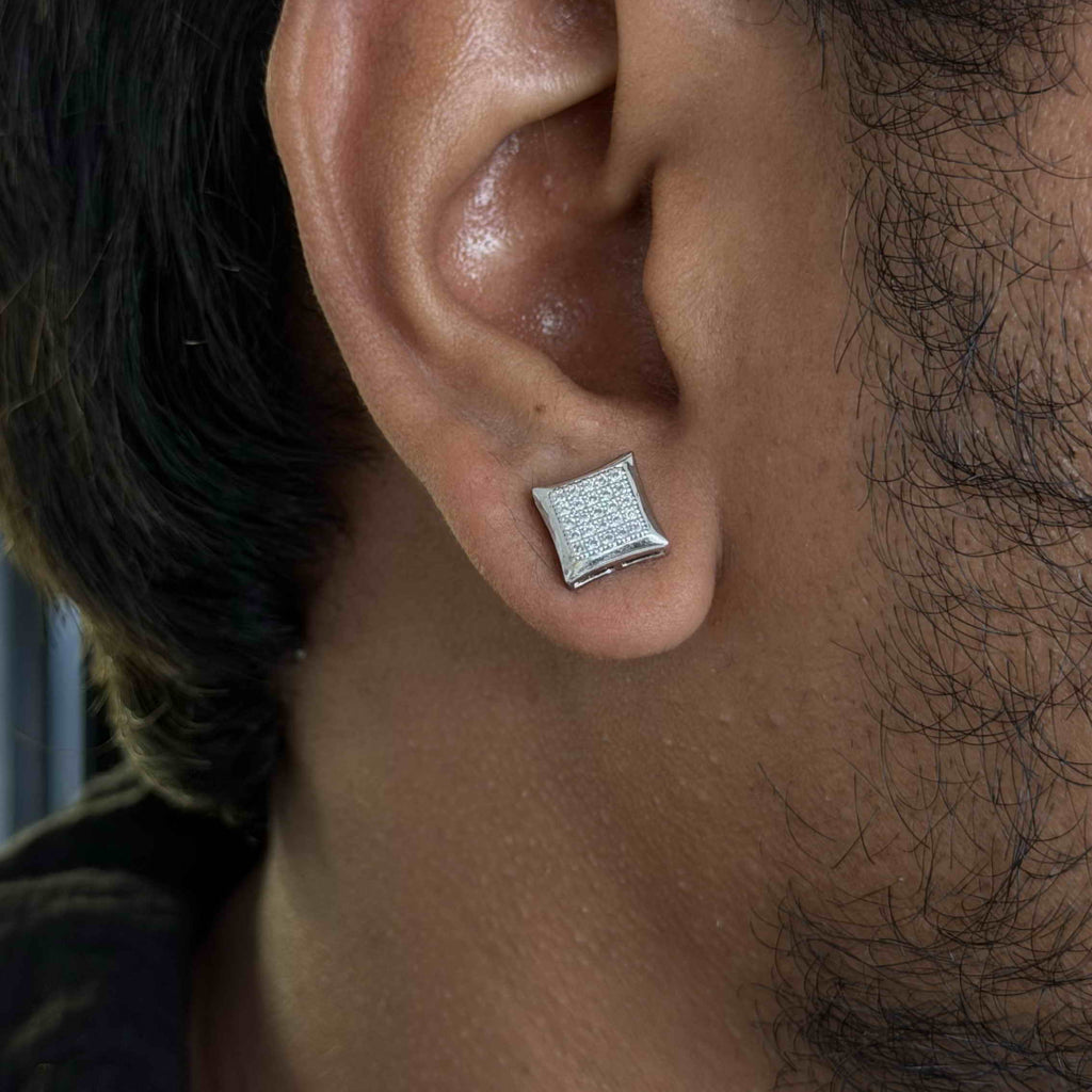 Luxe Square (1 PC)