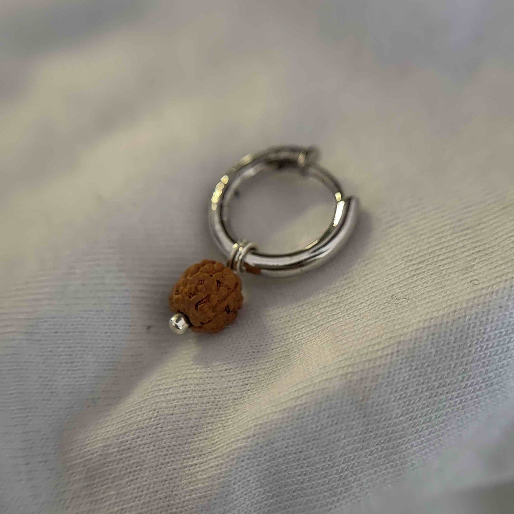 Mahadev Rudraksha Bali