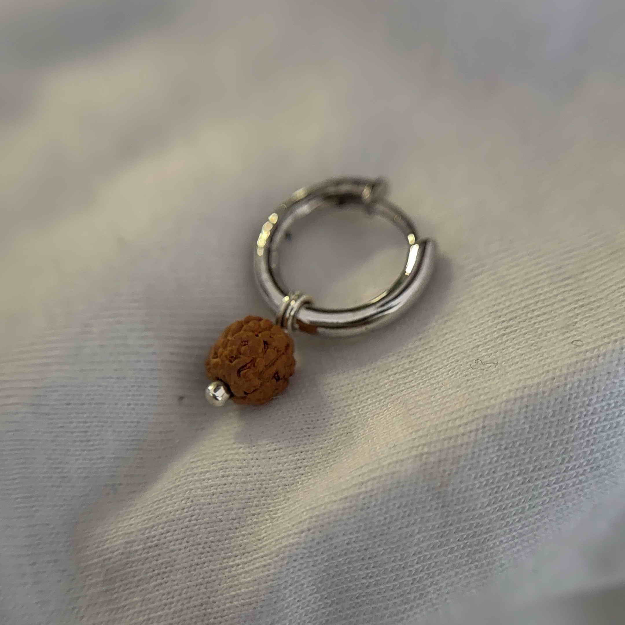Mahadev Rudraksha Bali