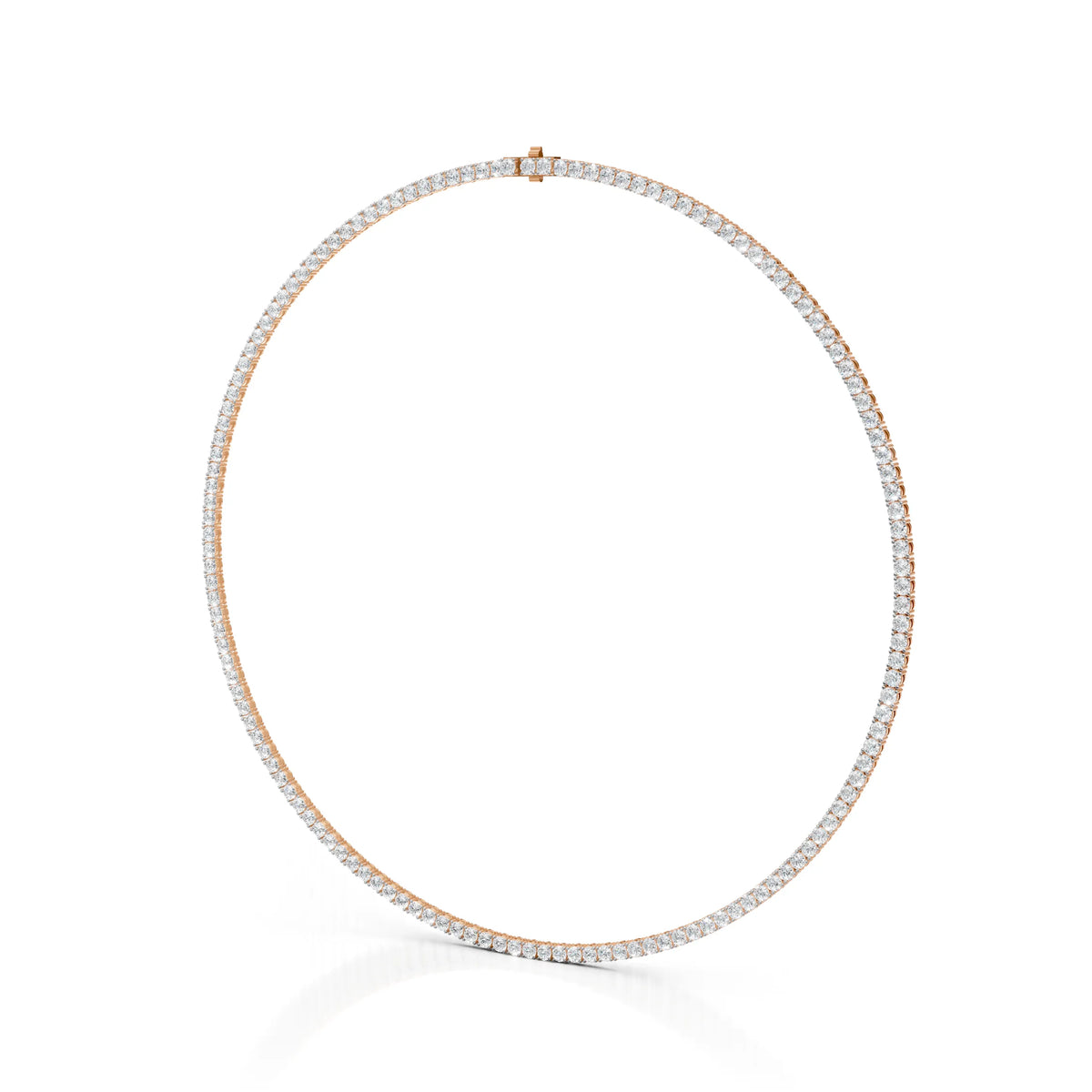 4.00 MM Tennis Chain