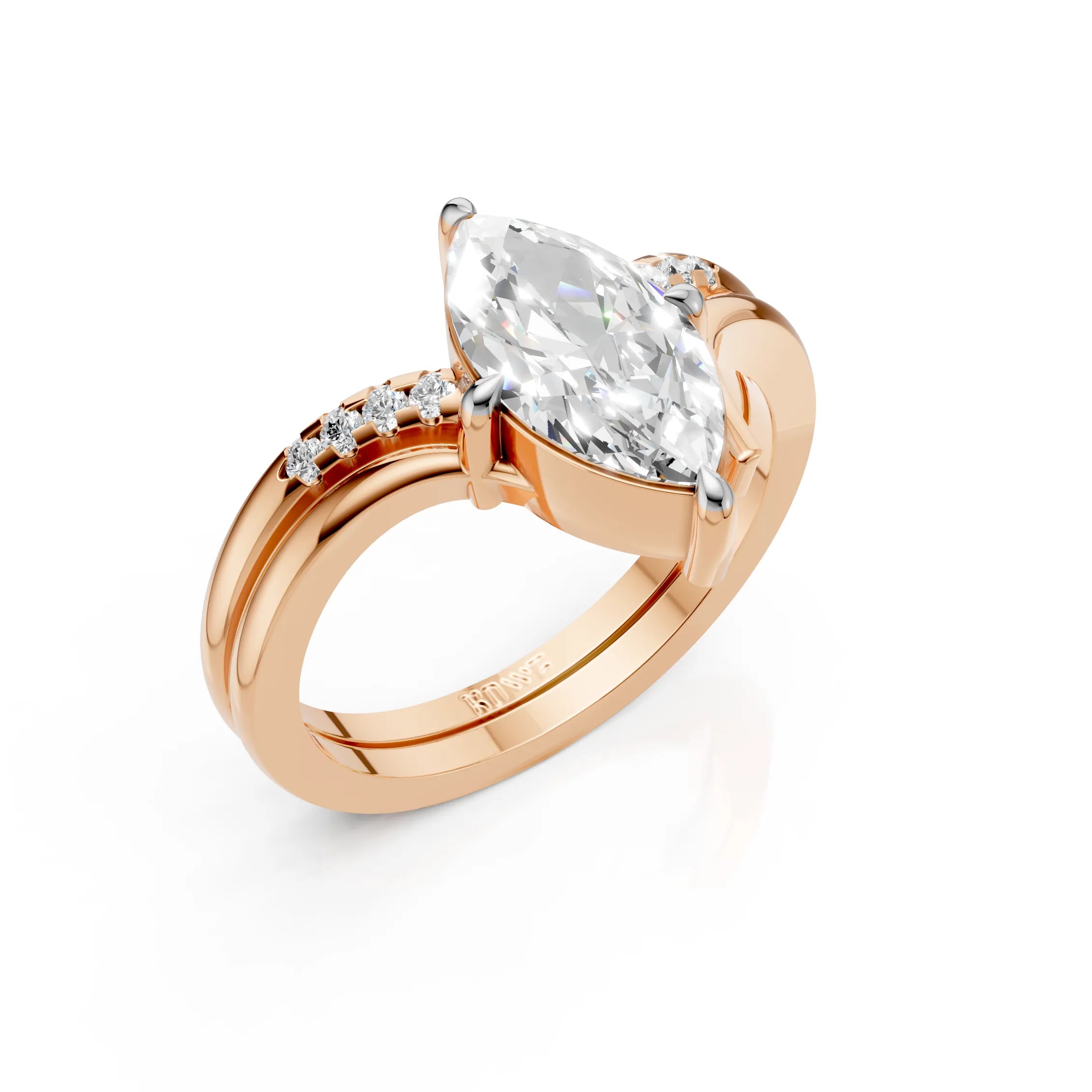 Elite Marquise