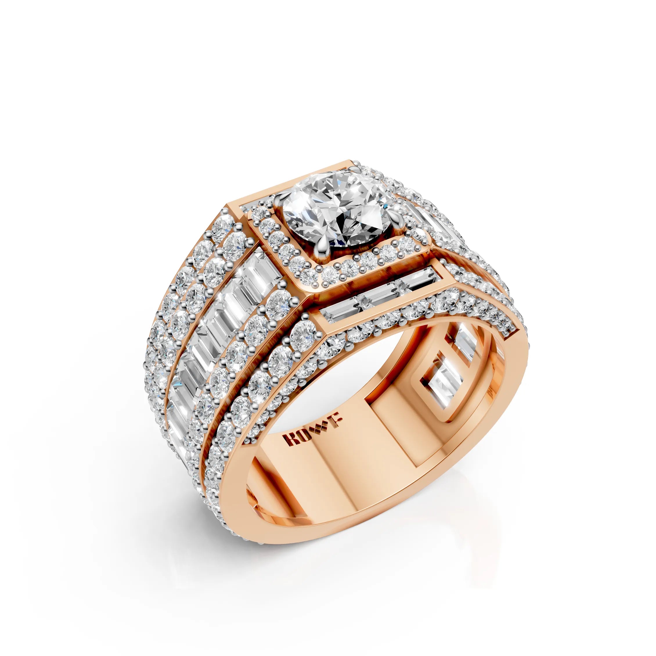 Royal Ring