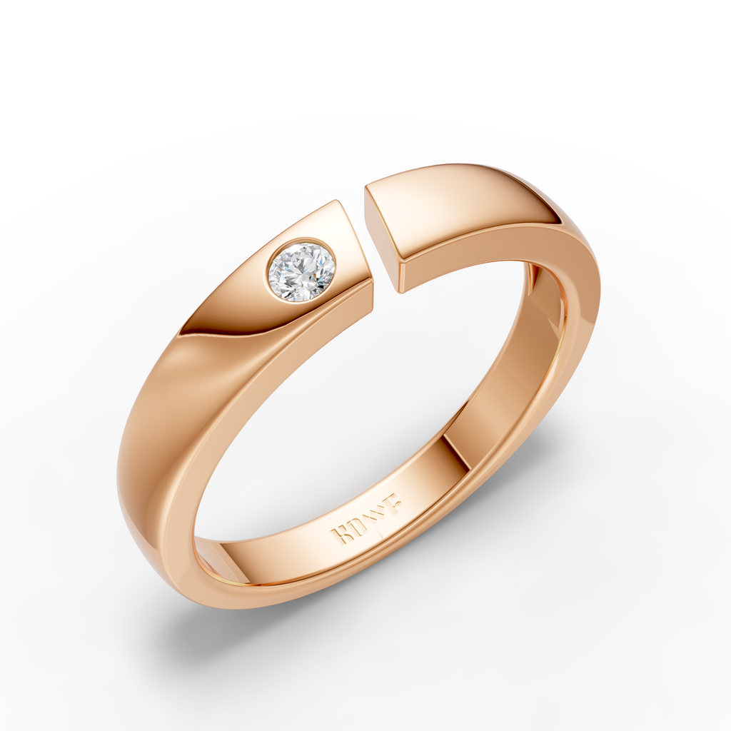 Minimal Split Band