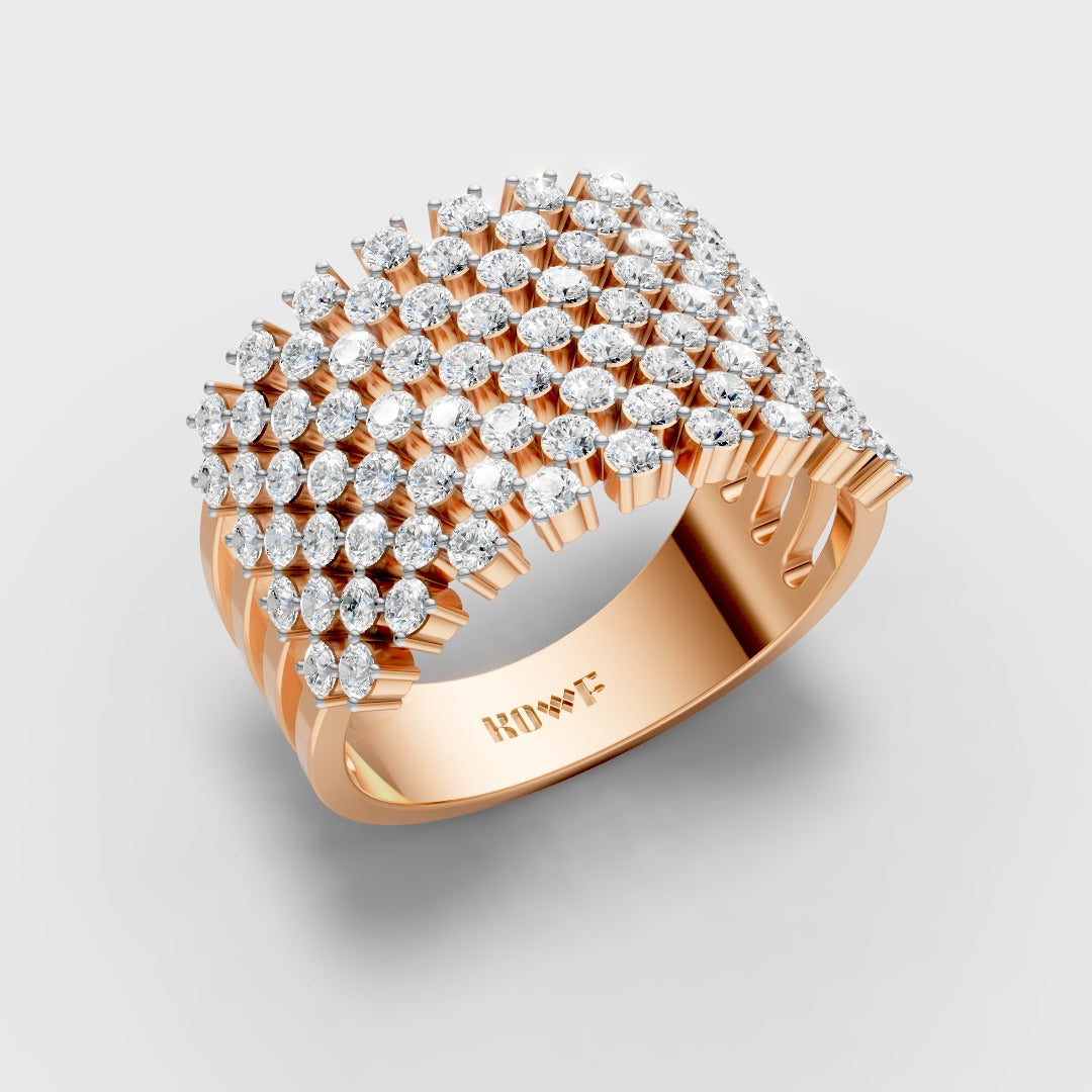 Cluster Ring