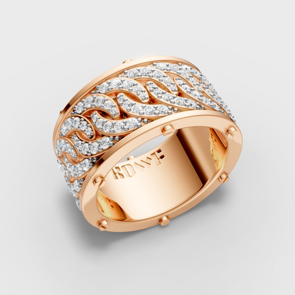 Eternal Link Ring