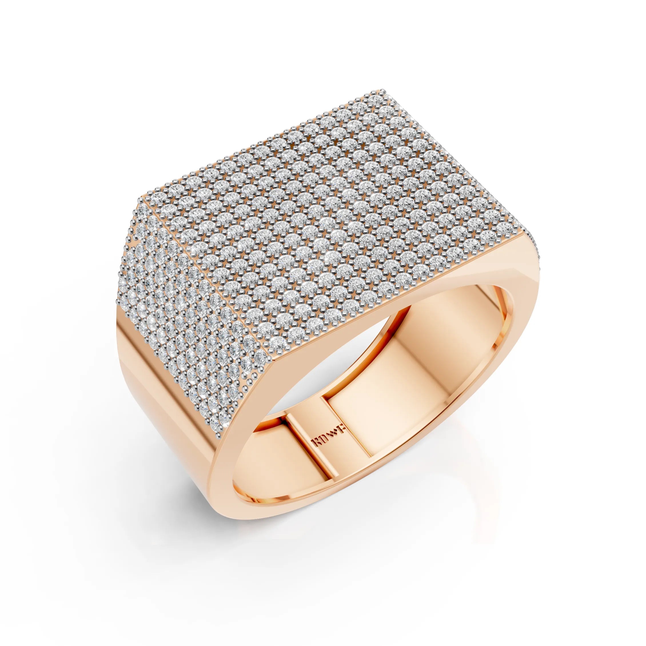 Rectangular Ring