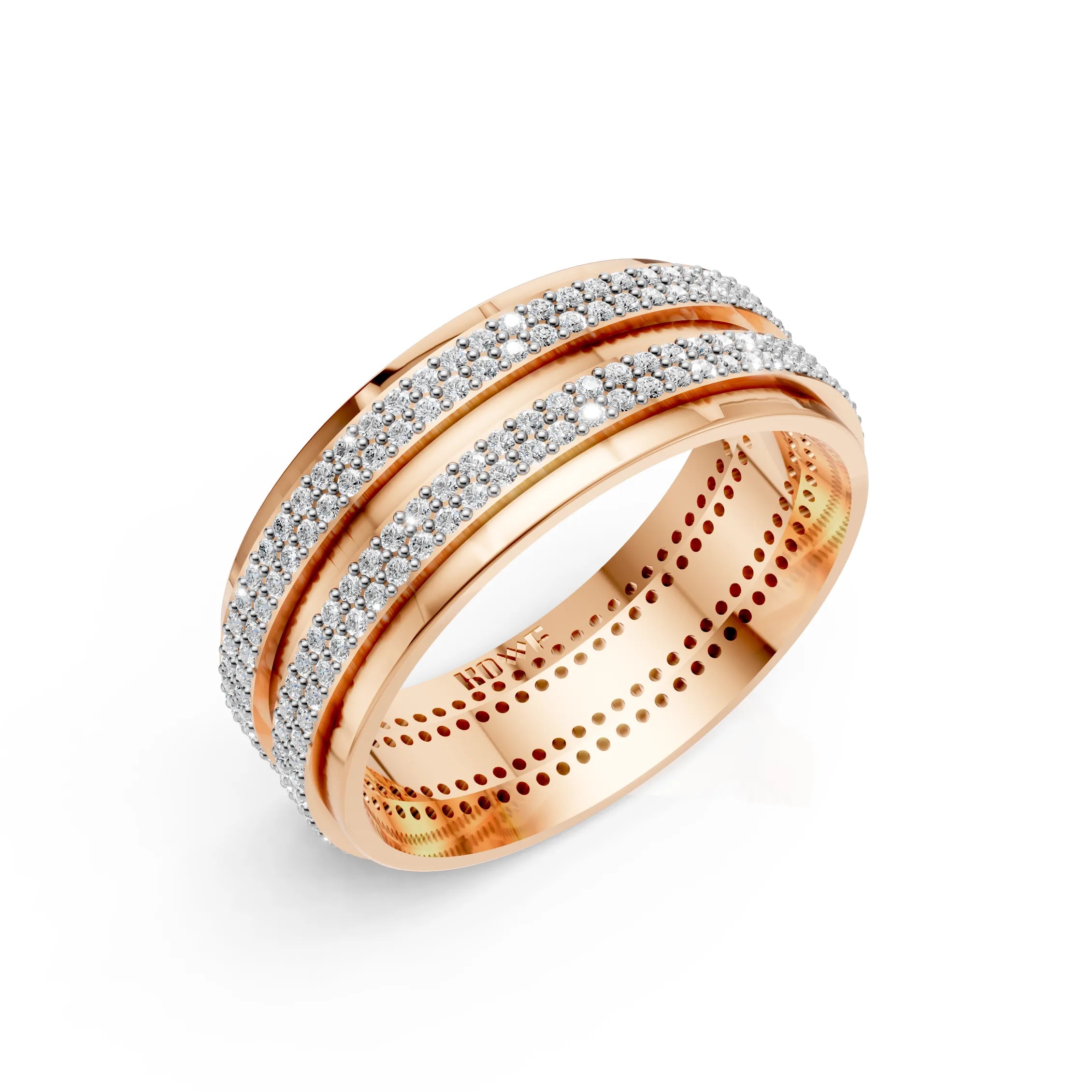 Band Diamond