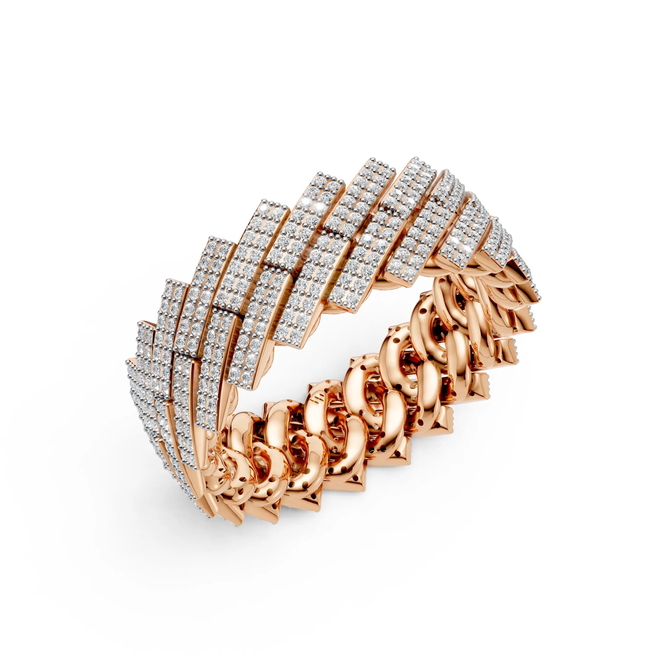 Cuban Ring