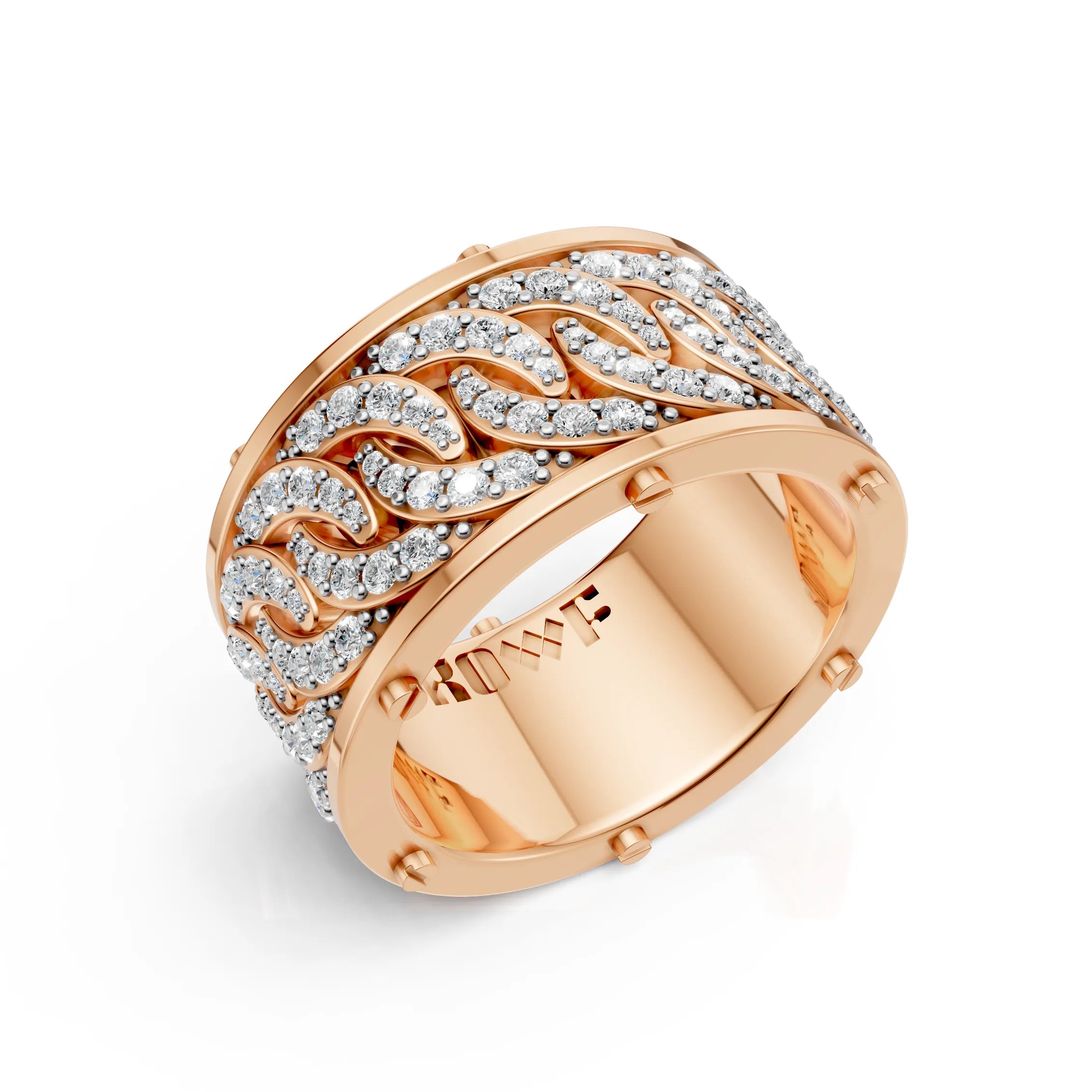 Eternal Link Ring