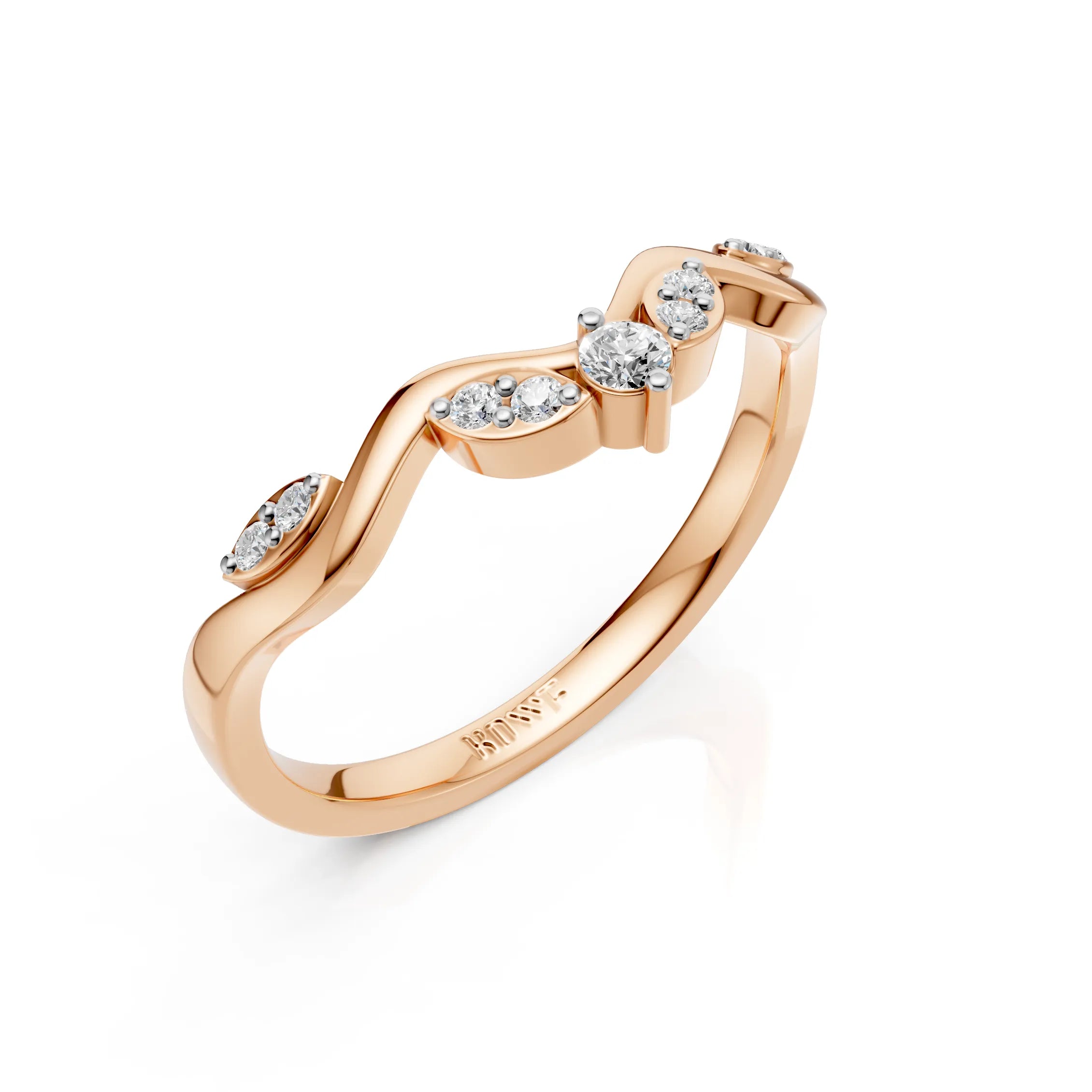 Diamond Twist