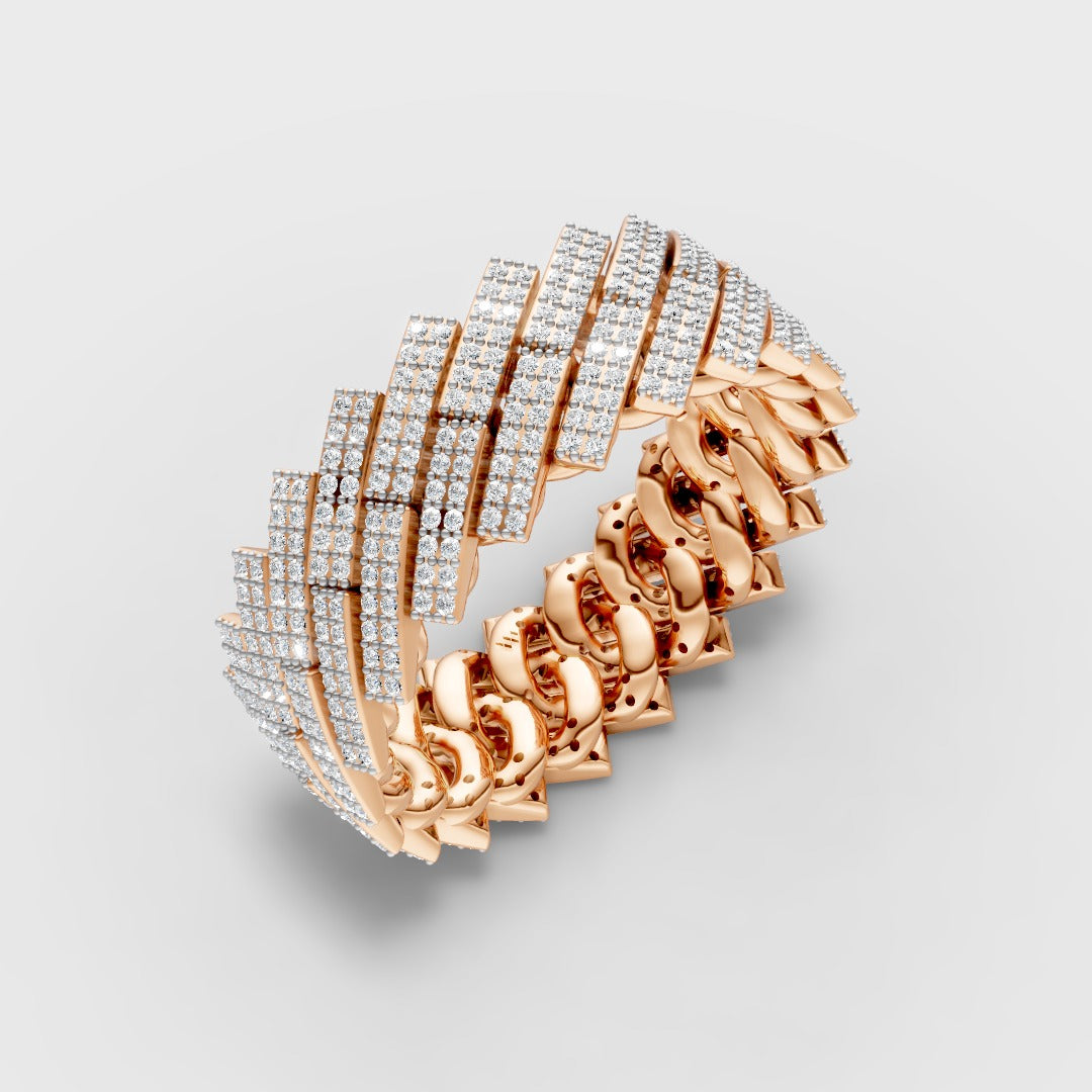 Cuban Ring
