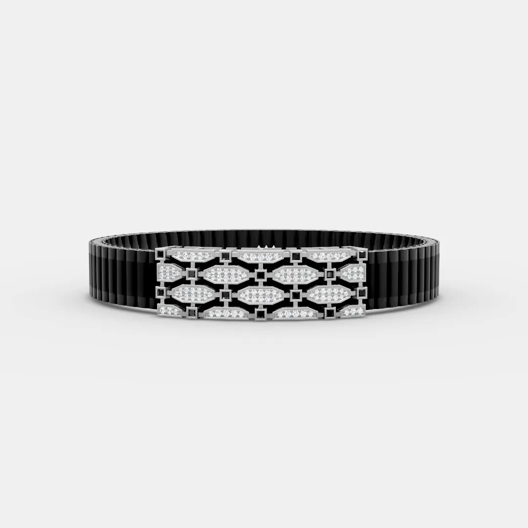 Zigzag Bracelet