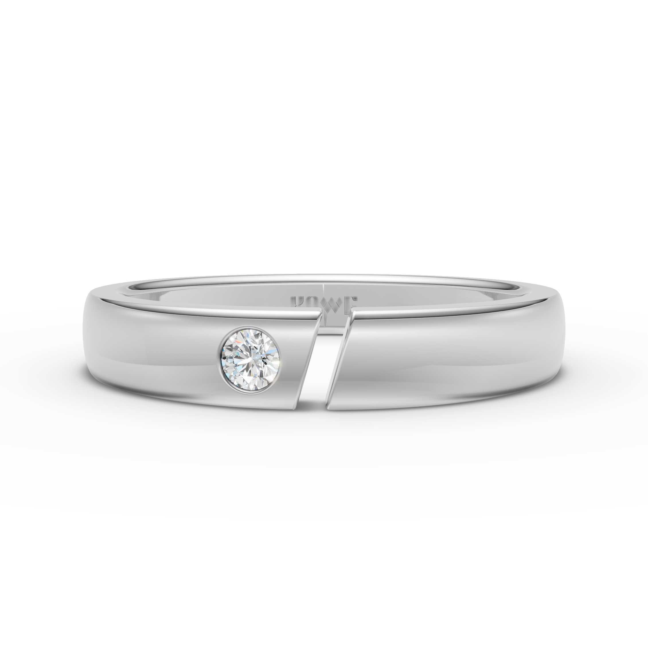 Minimal Split Band