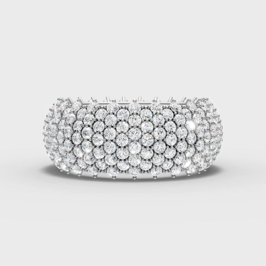 Montubhai's Ring