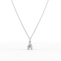 Pear Shape Pendant
