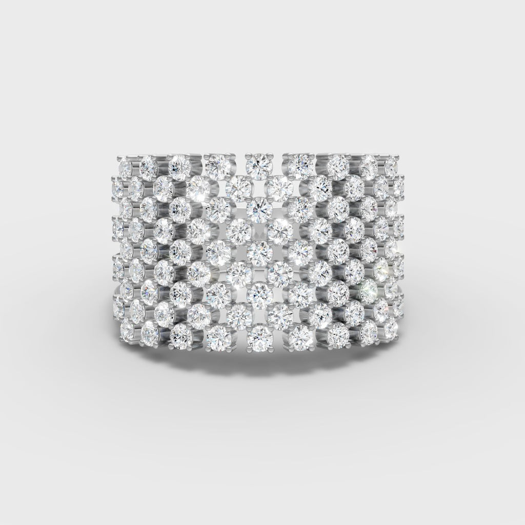 Cluster Ring