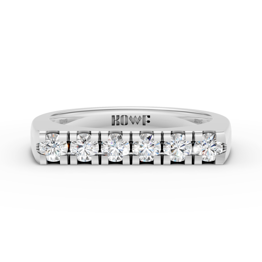 Minimal Ring