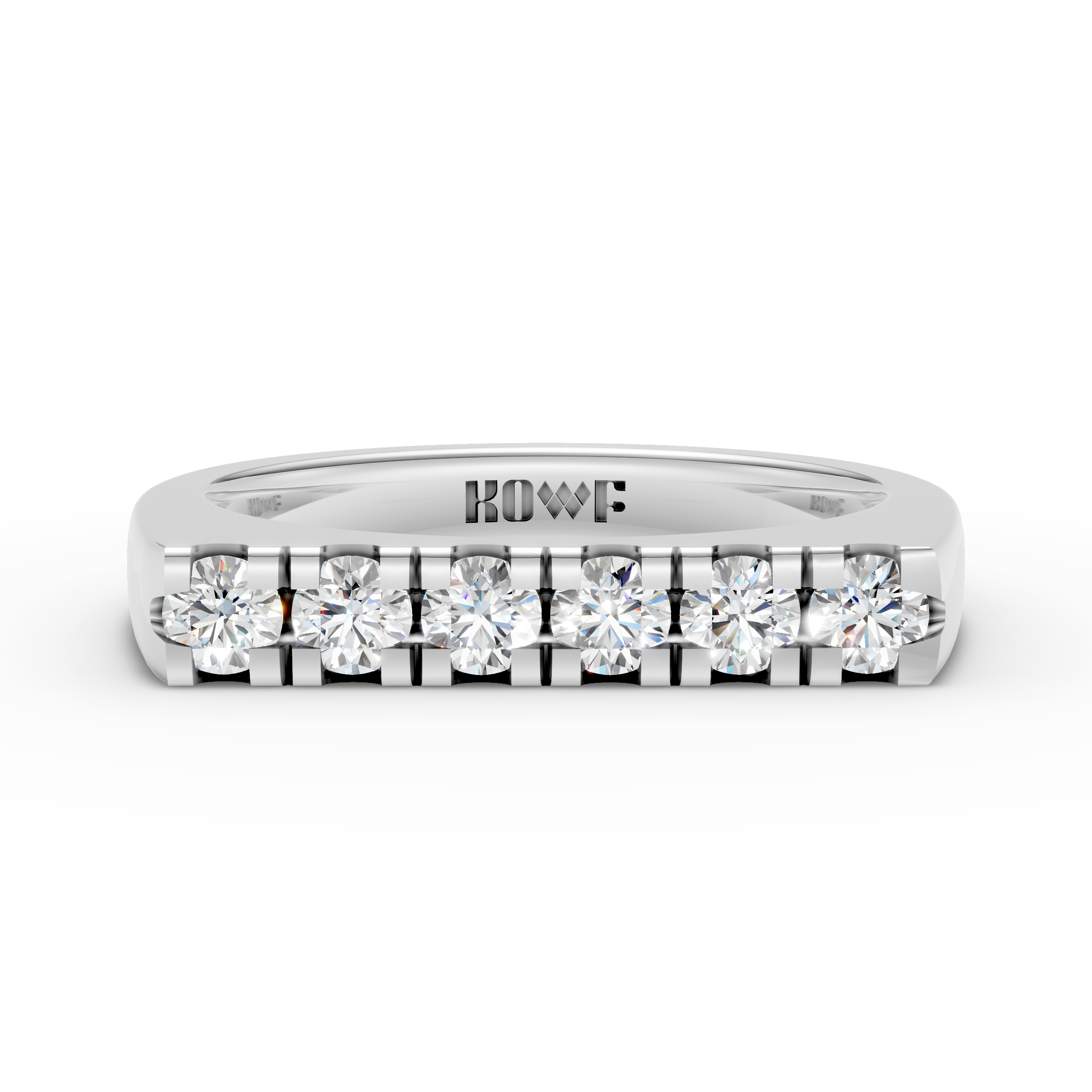 Minimal Ring