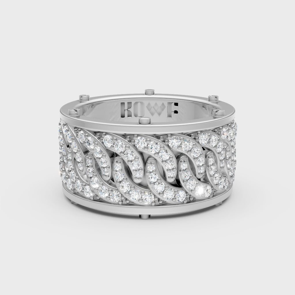 Eternal Link Ring