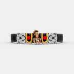 Ghanshyam Maharaj Tilak Bracelet