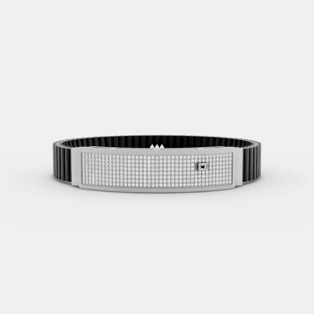 Full diamond Bracelet