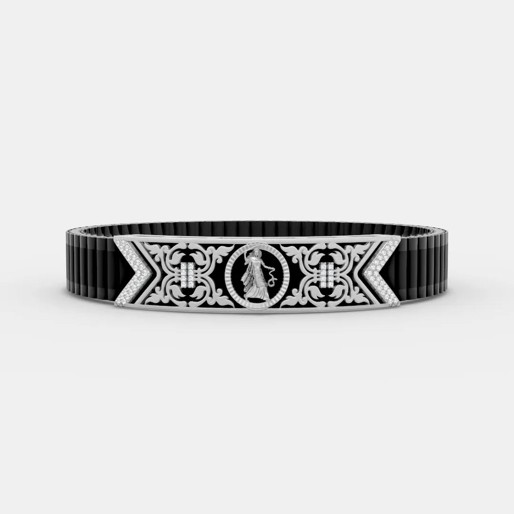 Mogal Maa Devotional Bracelet