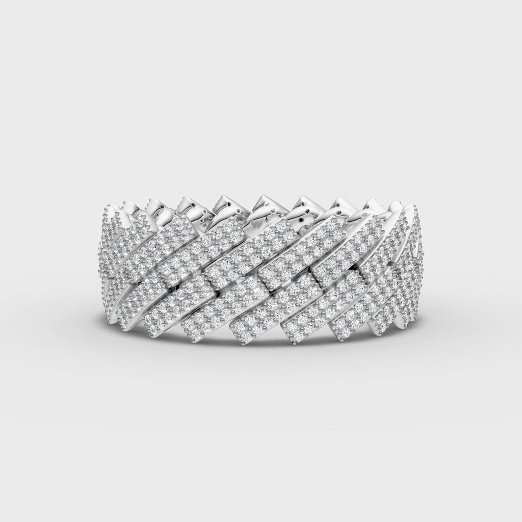 Cuban Ring