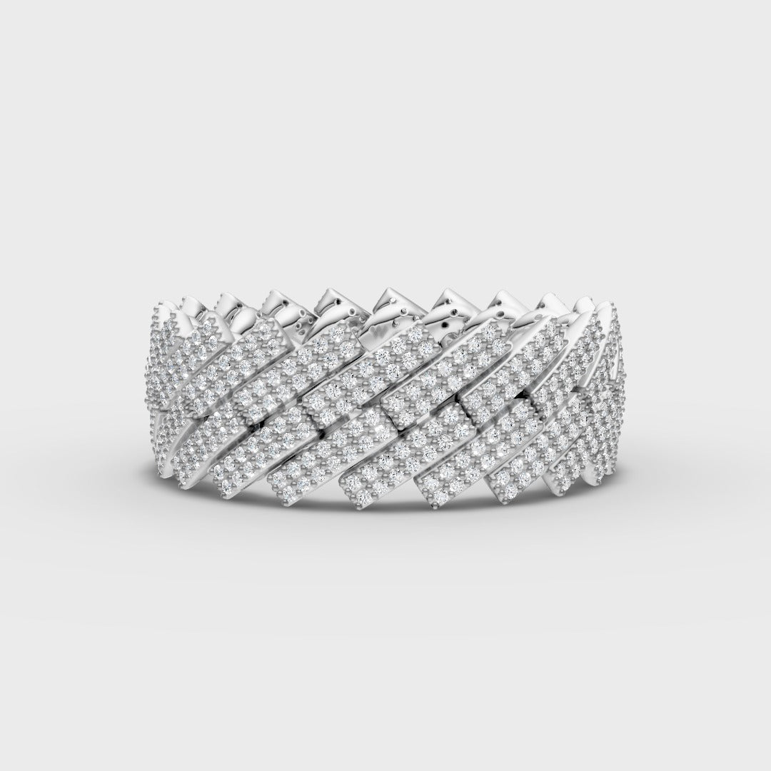 Cuban Ring