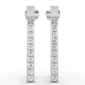 Elegant Earrings (1 Pair)