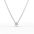 Heart Shape Pendant