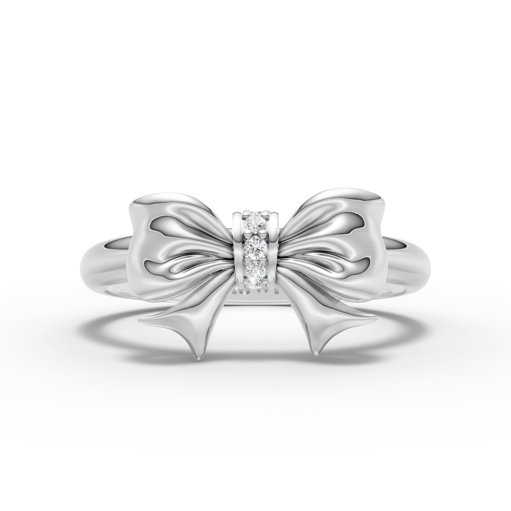 Bow Ring