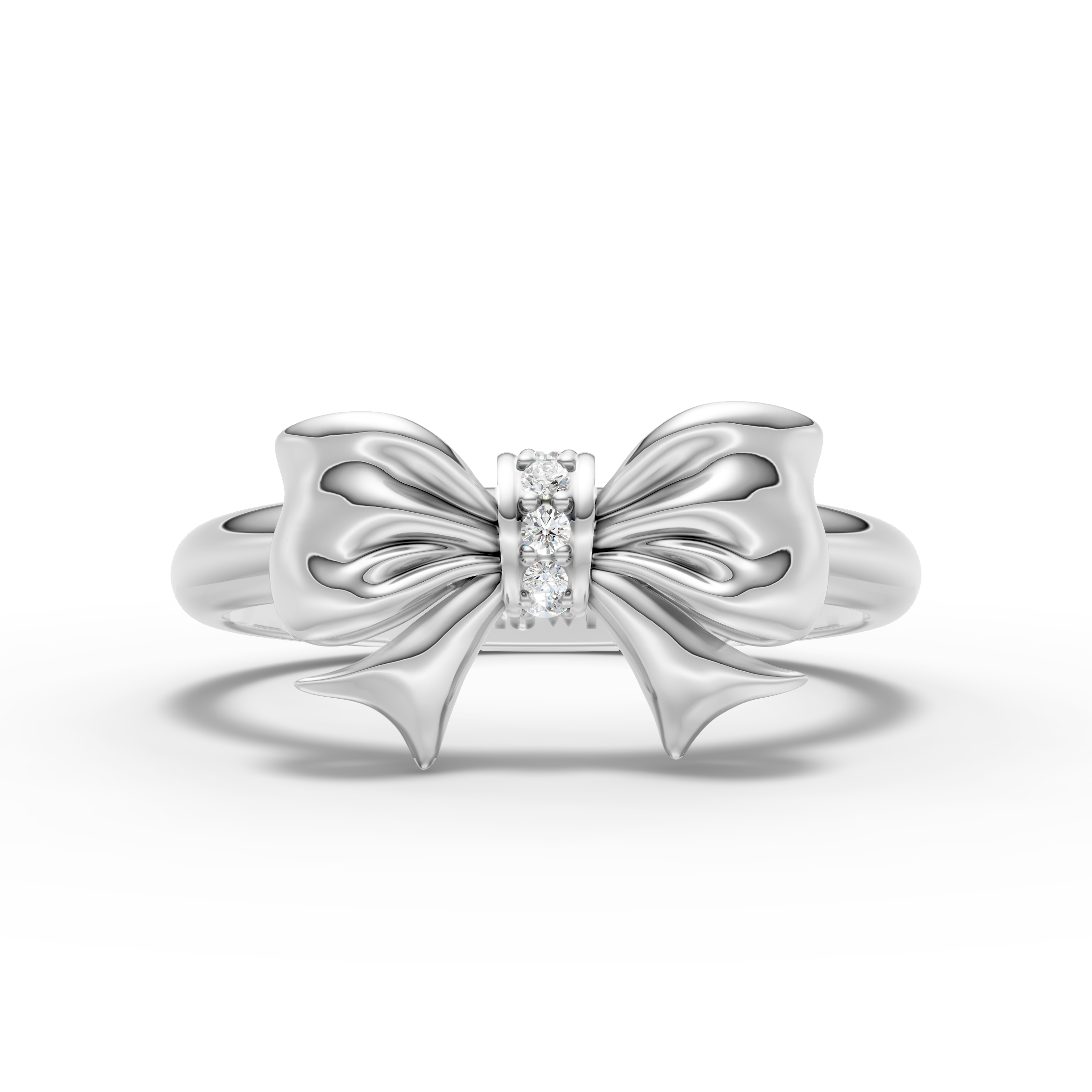 Bow Ring