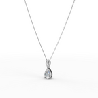 Pear Shape Pendant