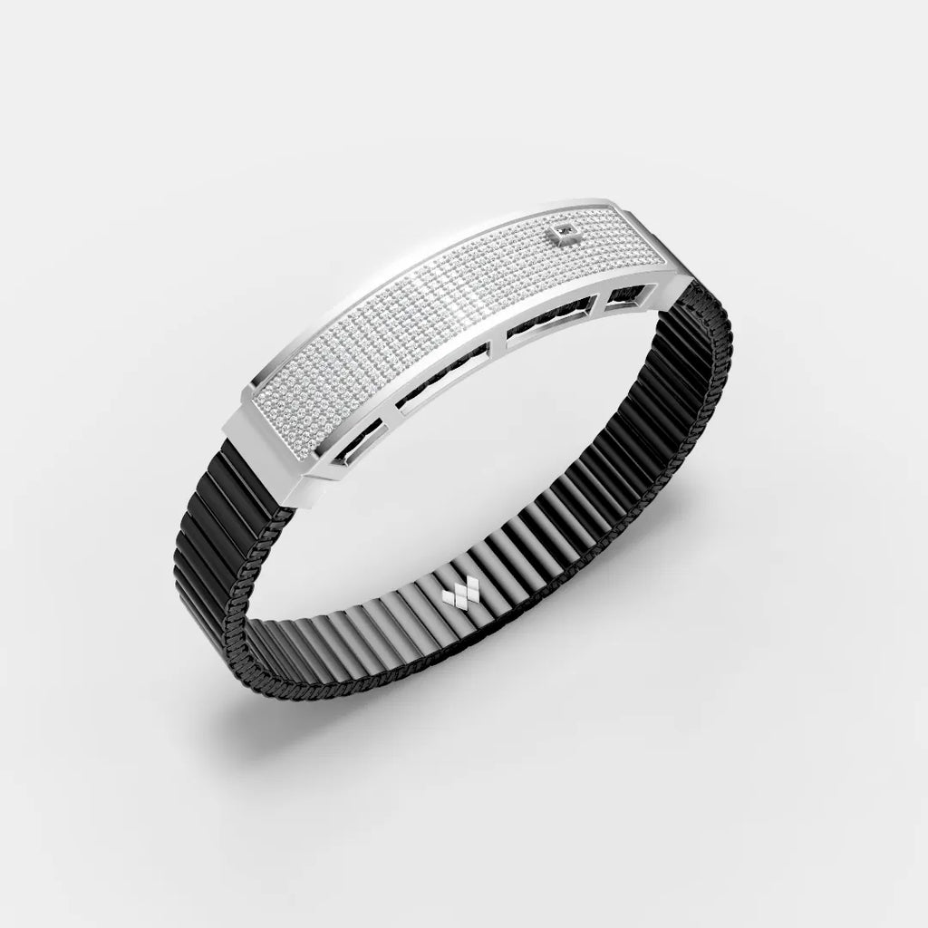 Full diamond Bracelet